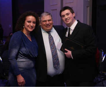 People talking picture